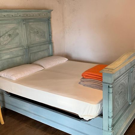 Centro Trekking A Cavallo Monte Brugiana Guest House Massa  Luaran gambar