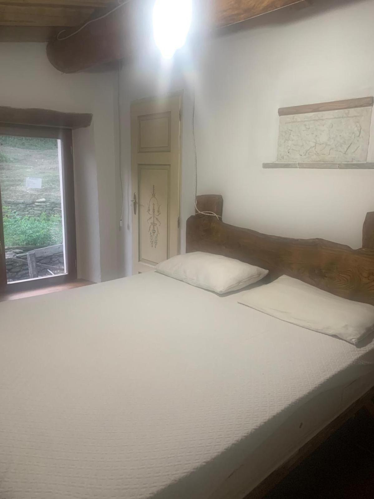 Centro Trekking A Cavallo Monte Brugiana Guest House Massa  Luaran gambar