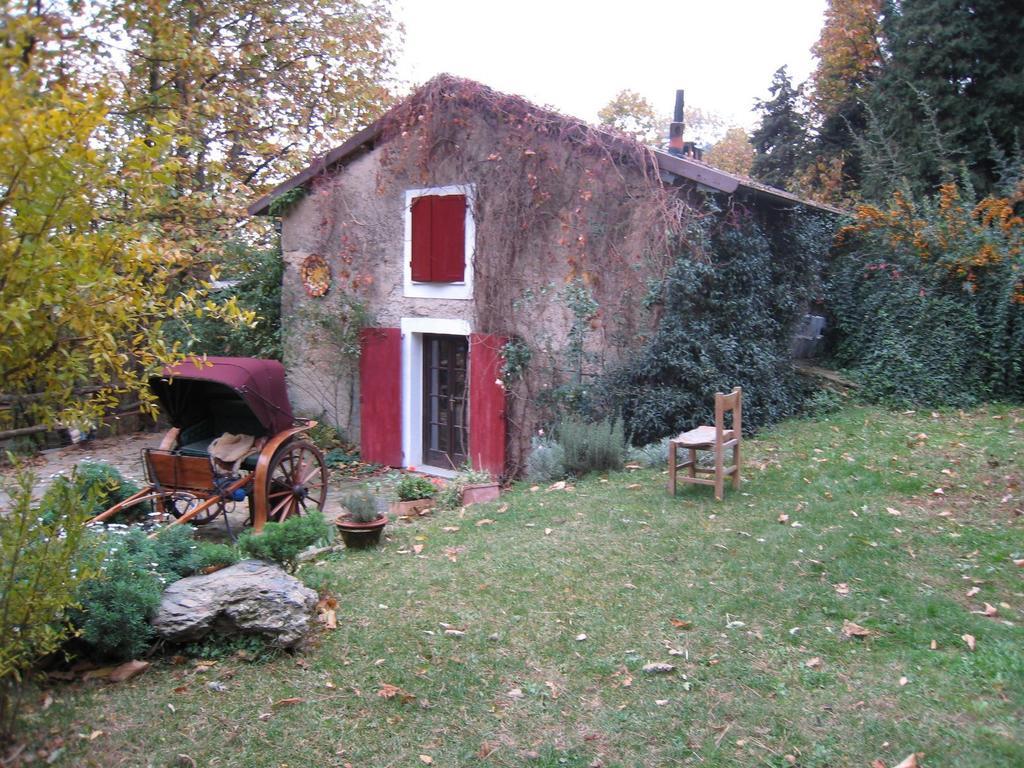 Centro Trekking A Cavallo Monte Brugiana Guest House Massa  Luaran gambar