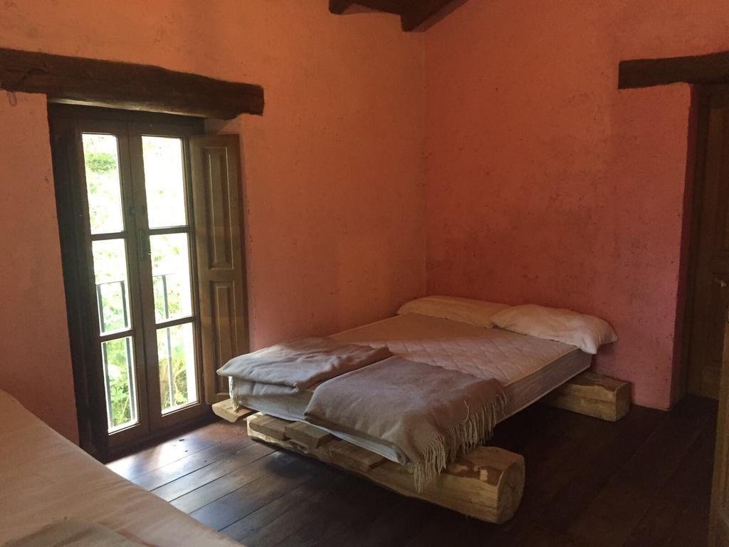 Centro Trekking A Cavallo Monte Brugiana Guest House Massa  Luaran gambar