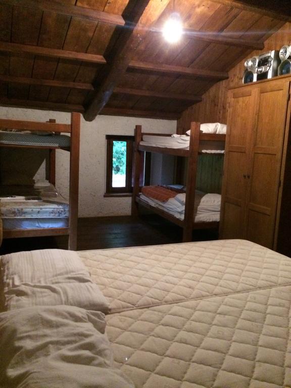 Centro Trekking A Cavallo Monte Brugiana Guest House Massa  Luaran gambar