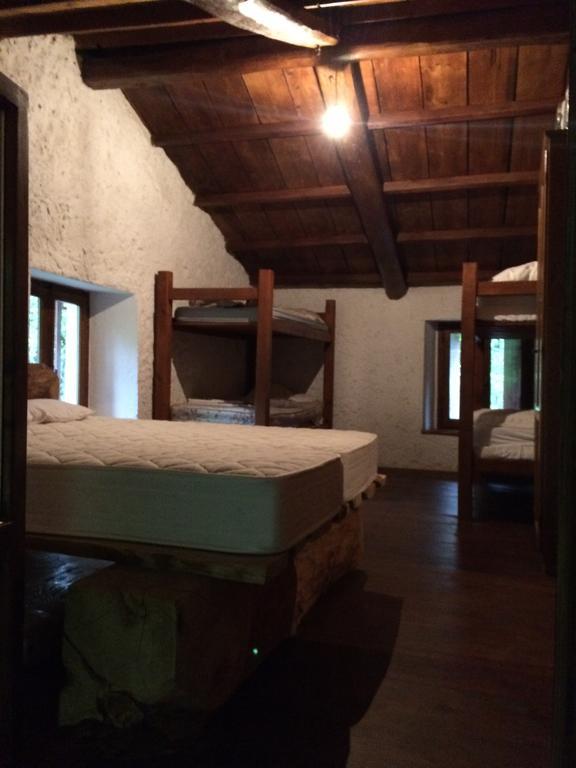 Centro Trekking A Cavallo Monte Brugiana Guest House Massa  Luaran gambar