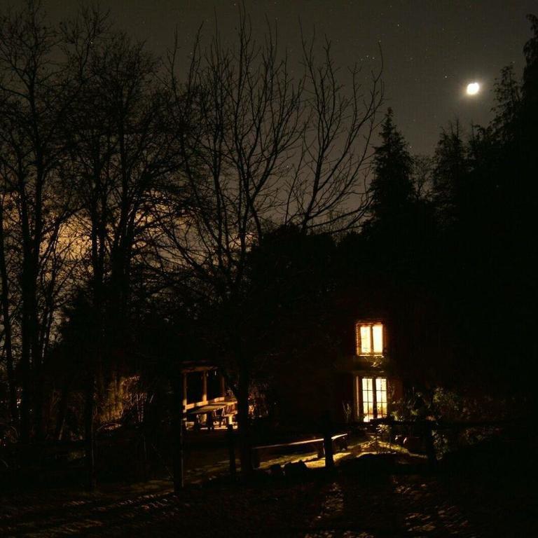 Centro Trekking A Cavallo Monte Brugiana Guest House Massa  Luaran gambar